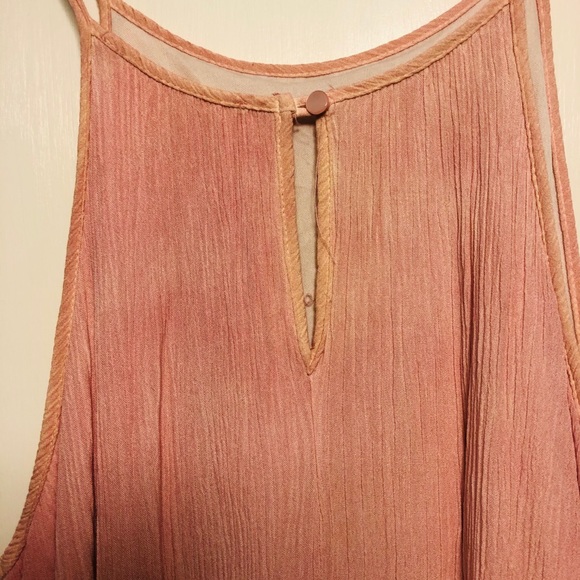 Miami size M Ambre color Lined - Picture 2 of 6